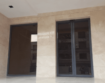 نمونه کار