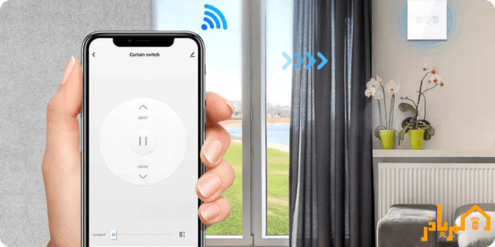 عدم نیاز به اینترنت
