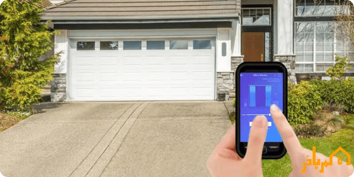 نکات مهم در تبدیل گوشی به ریموت پارکینگ