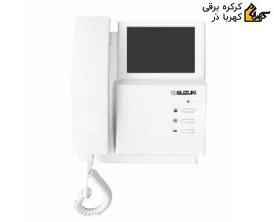 اجزاء آیفون تصویری